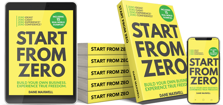 Zero Capital, Zero Problem: 10 Businesses You Can Start Today!